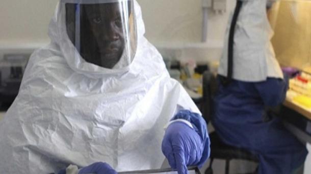 Egyre súlyosabb az Ebola Afrikában